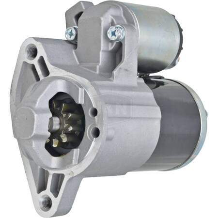 Aftermarket JAndN Electrical Products Starter 410-48191-JN